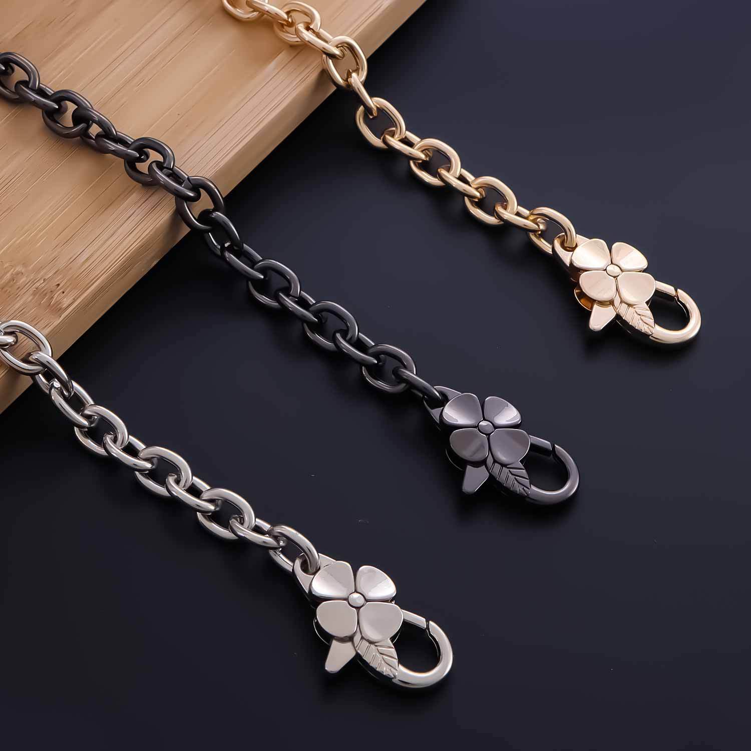 Women Bags Dior - Bag Chain Strap Replacement Purse Chain