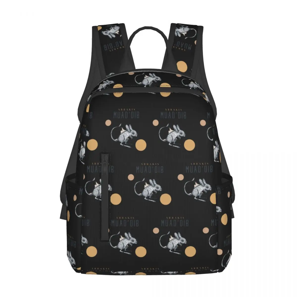 Women Bags Dune - Dune 2020 Muad'Dib Backpack Daypack Kids