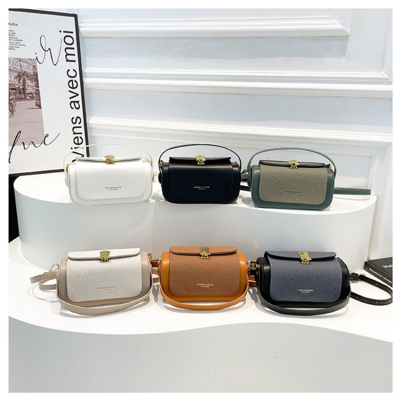Women Bags 2026 - 2026 New Arrival Sleek Design Top-Handle