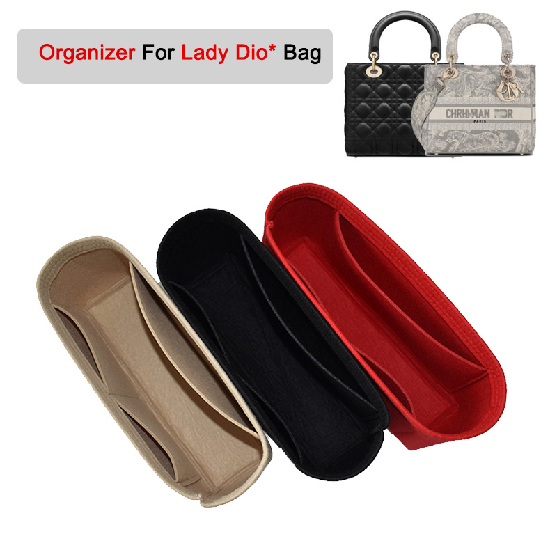 Women Bags Dior - Fit For Lady Dio R Bag