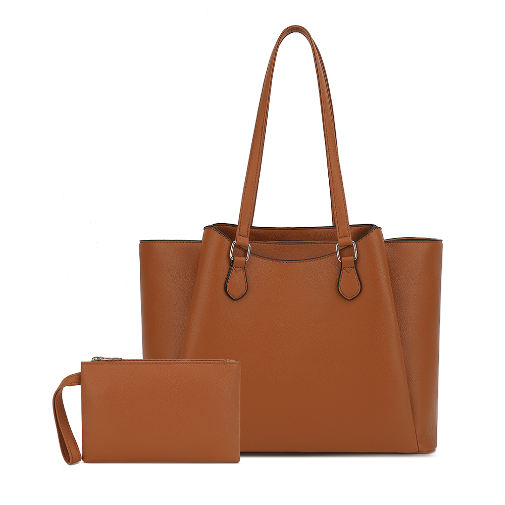 Women Bags Purses - Tote Bag for Women, Large PU