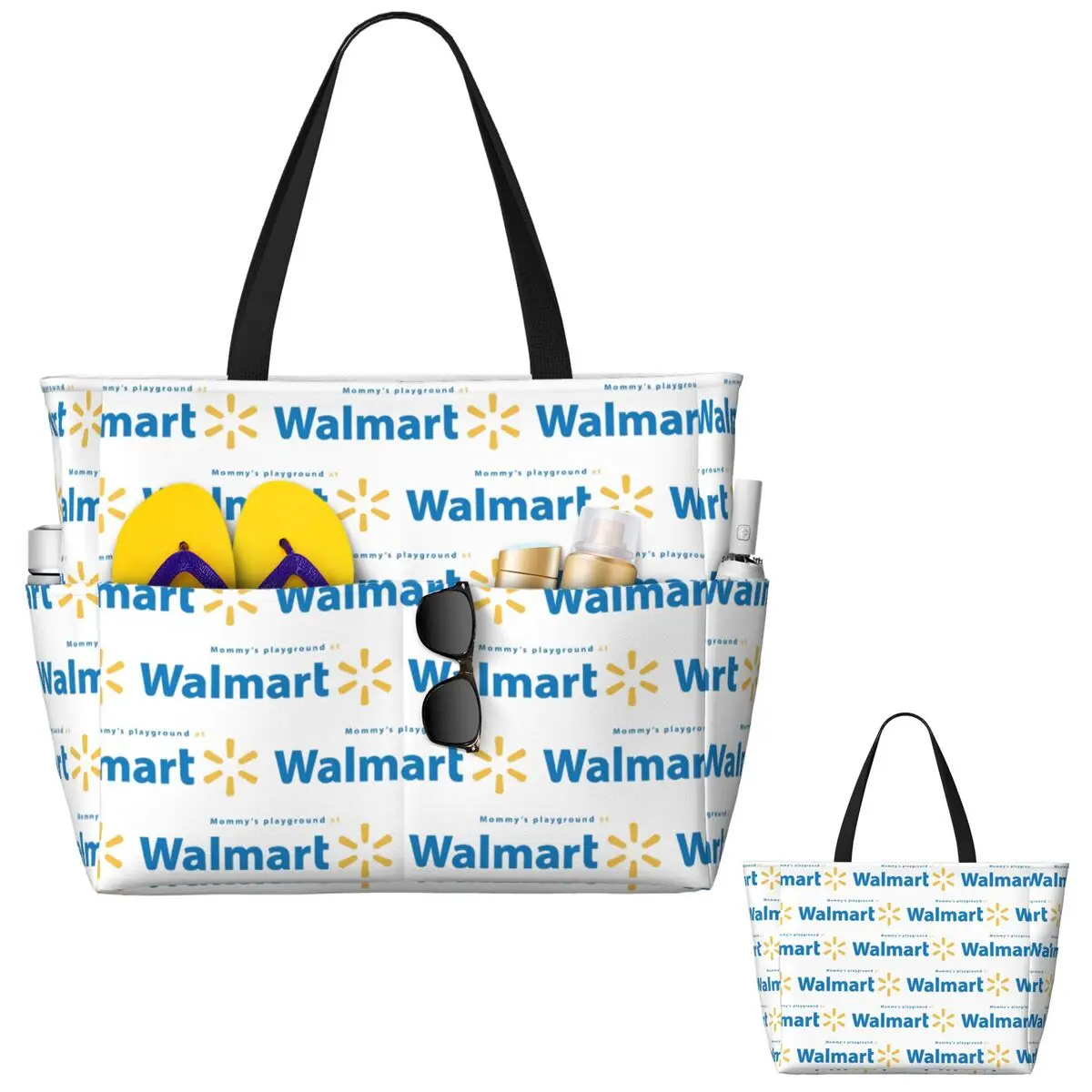 Women Bags Walmart - Walmart Beach Tote Bag Sport Gym