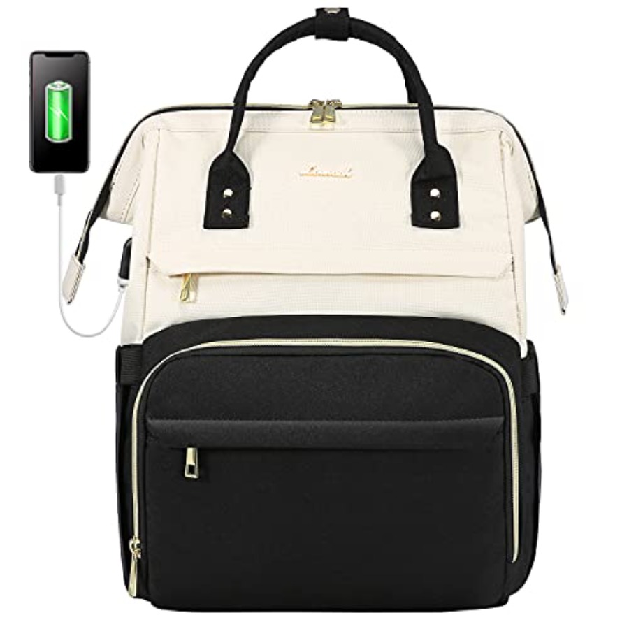 Women Bags Purses - Laptop Backpack for Women, Fashion Computer