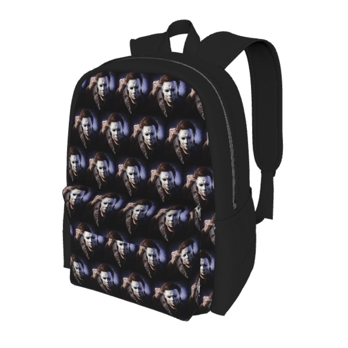 Women Bags Myer - Michael Myers Student Backpack School Bag