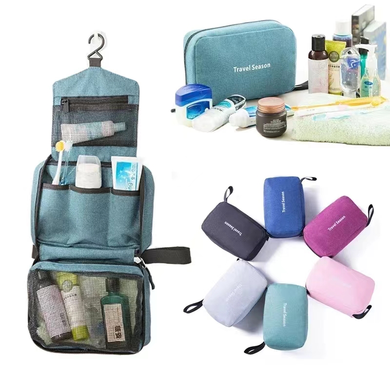 Women Vanity Bags - Men Women Toilet Make Up Cosmetic