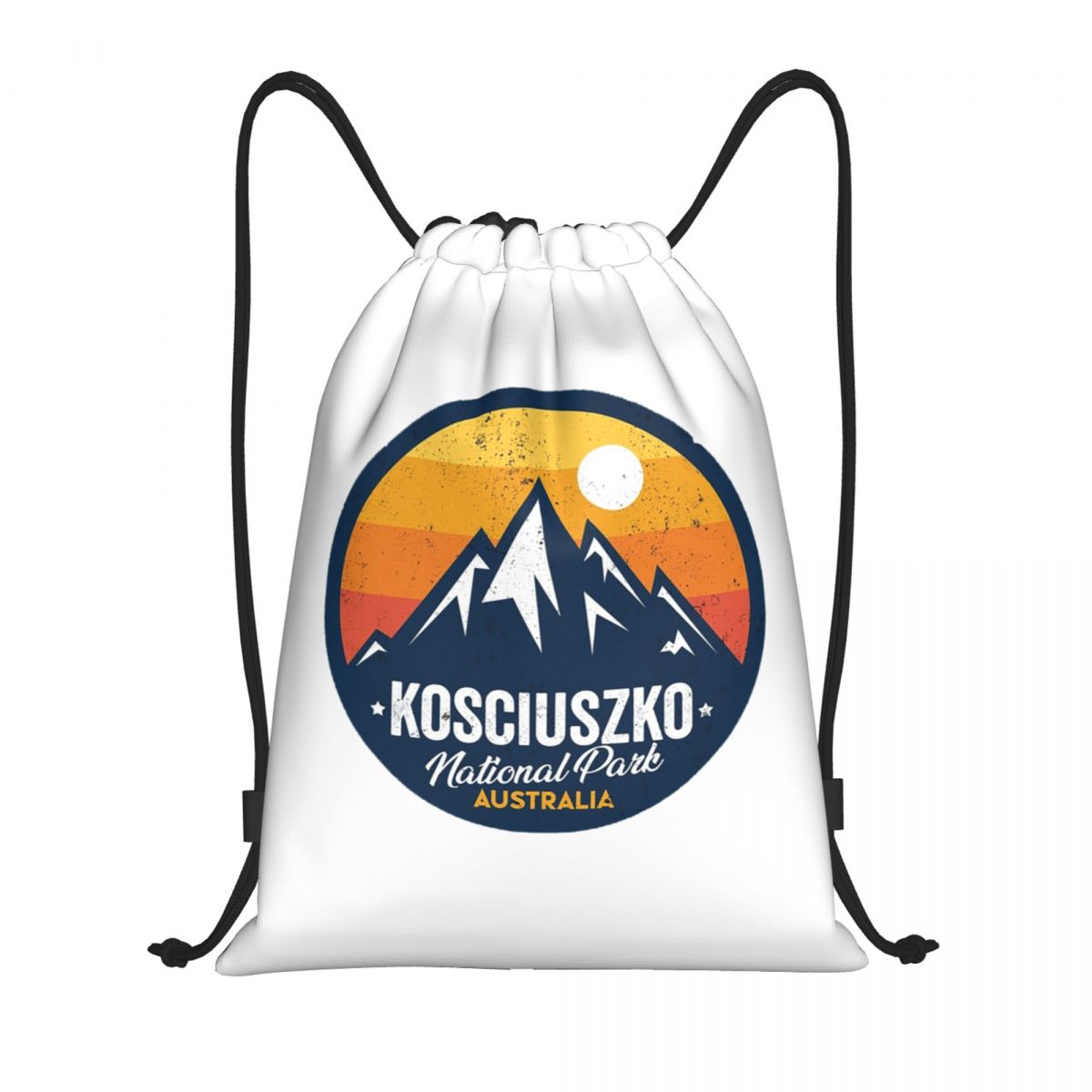 Women Bags Australia - Mount Kosciuszko National Park New South