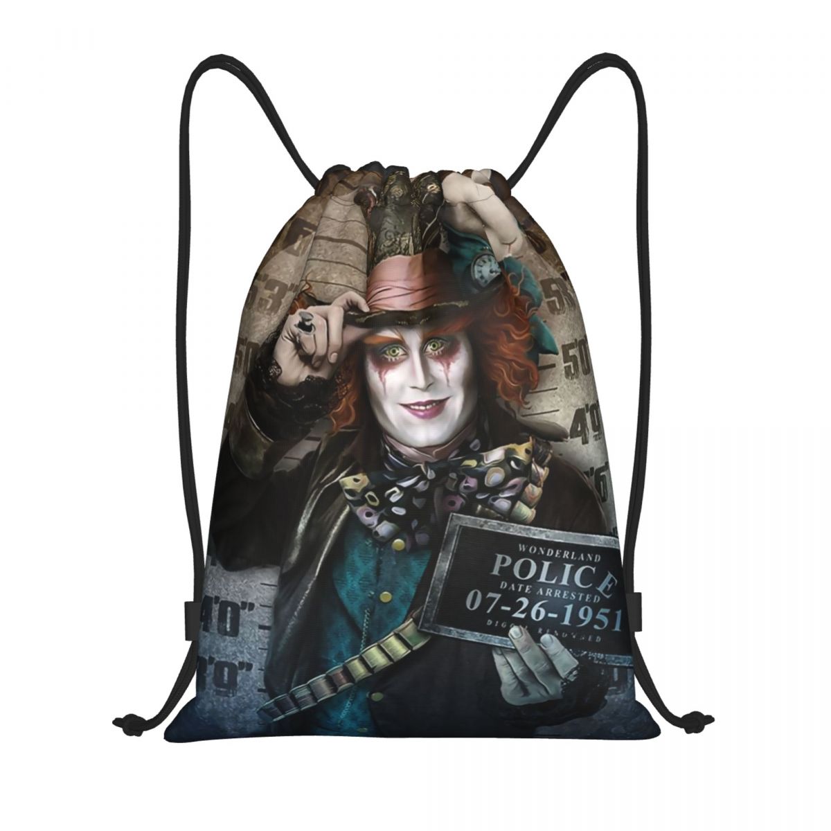 Women Bags Myer - Michael Myers Halloween Horror Movie Serial