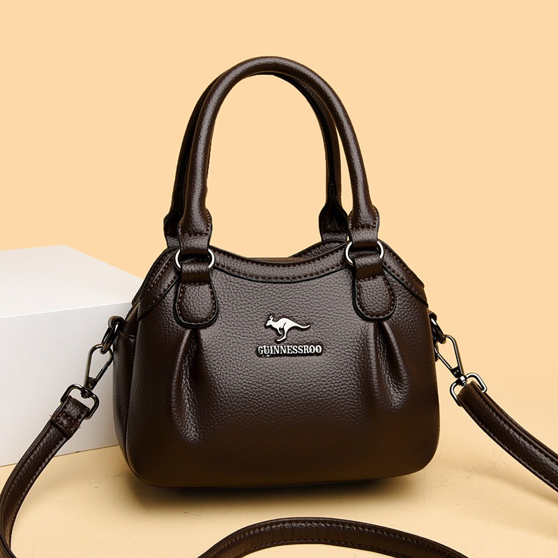 Women'S Kangaroo Bags - Guinness Kangaroo 2026 New Edition Large
