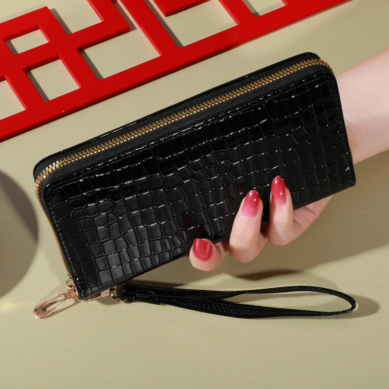 Women Bags Dior - Classic Wallet, Large Capacity Clutch Purse