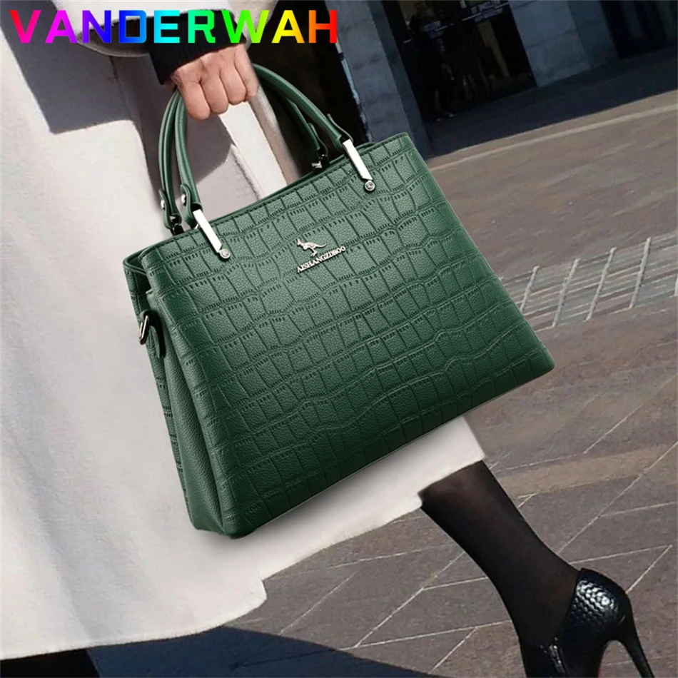 Women'S Kangaroo Bags - Genuine Brand Shopper Women Handbag 2024