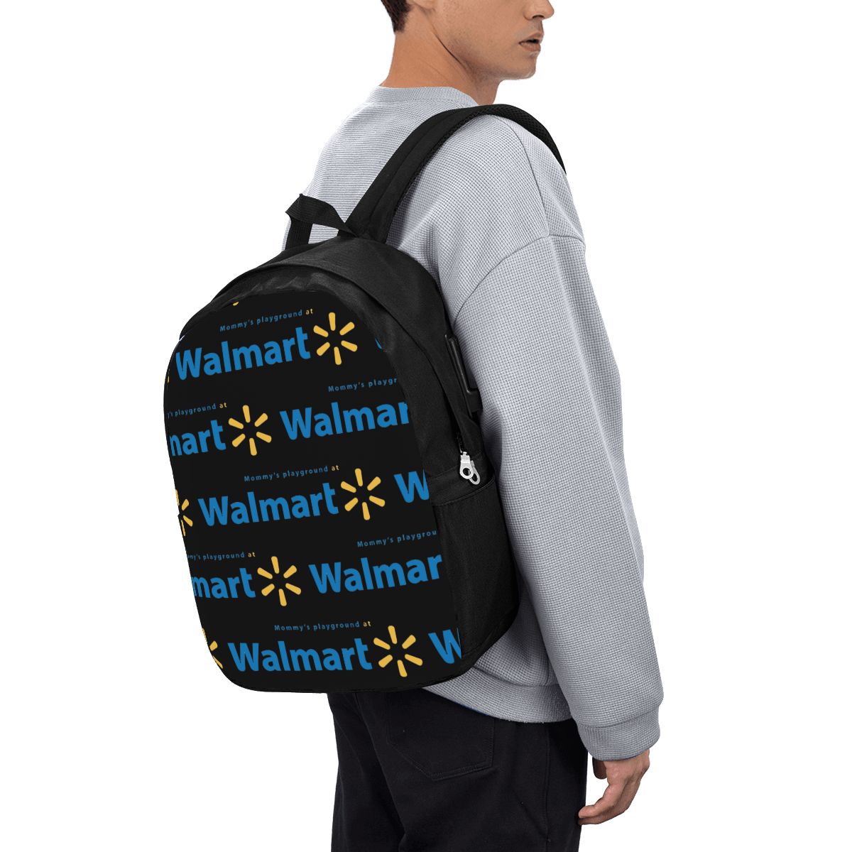 Women Bags Walmart - Walmart Backpack Travel Notebook Bag Computer