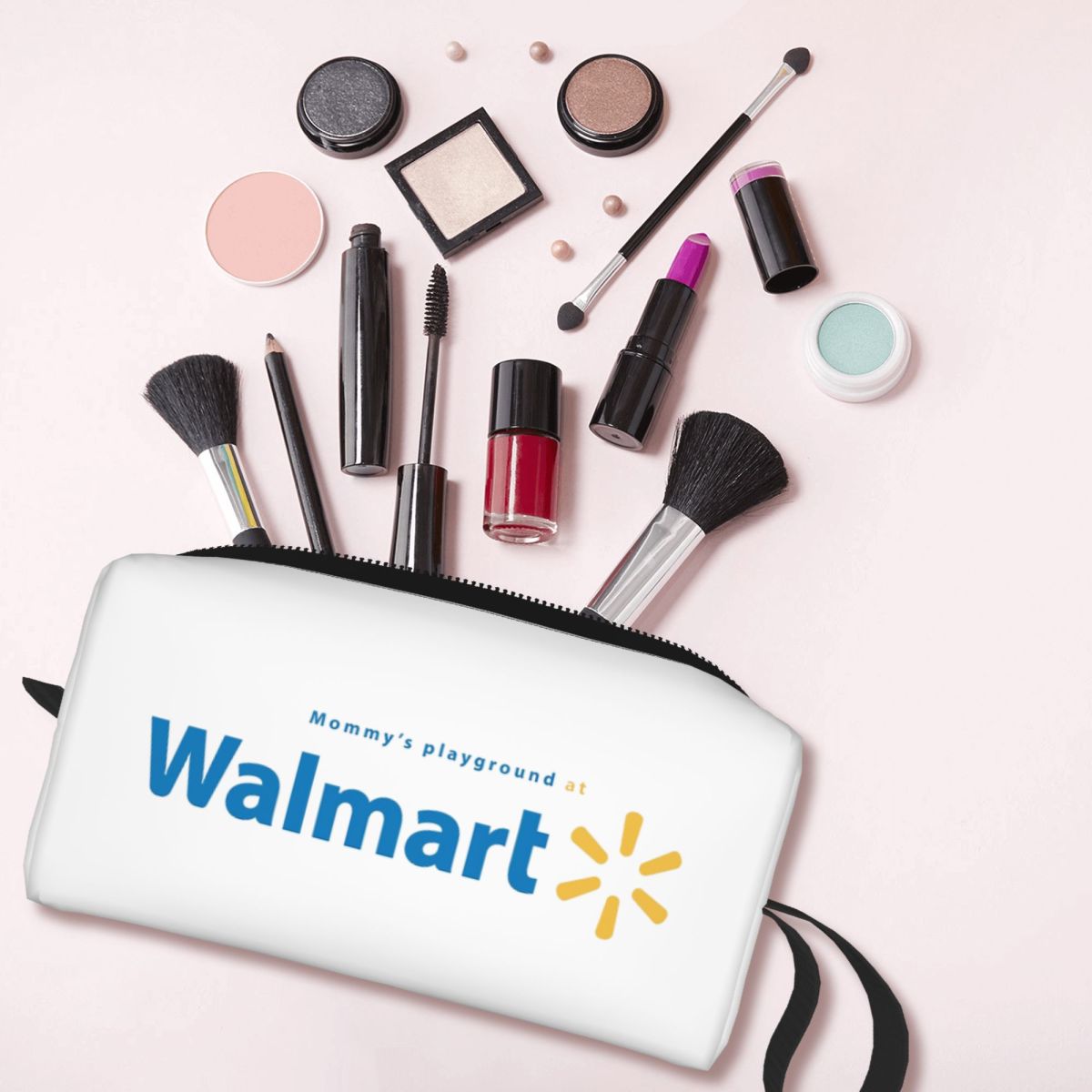 Women Bags Walmart - Walmart Makeup Bag Cosmetic Organizer Toiletry