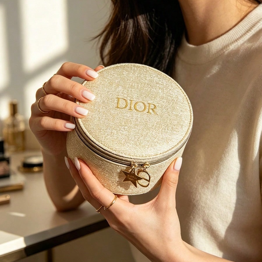 Women Bags Dior - Christian Dior Dior’s Bag Women Round