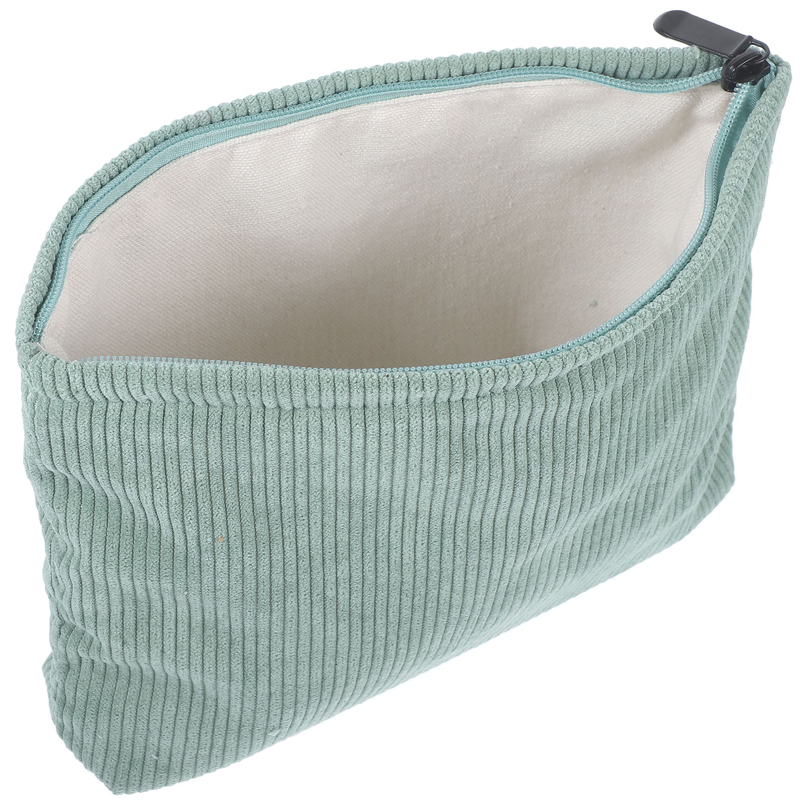 Fashionable Soft Fabric Makeup - Women Vanity Bags review and price