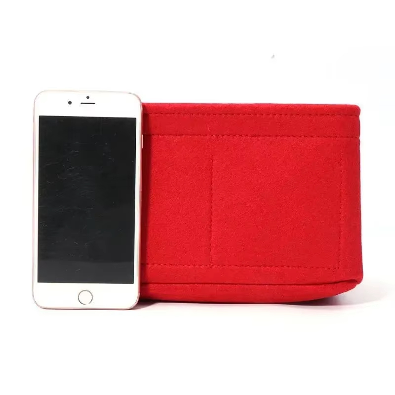 Felt Purse Organizer With Comp - Women Bags Dior review and price