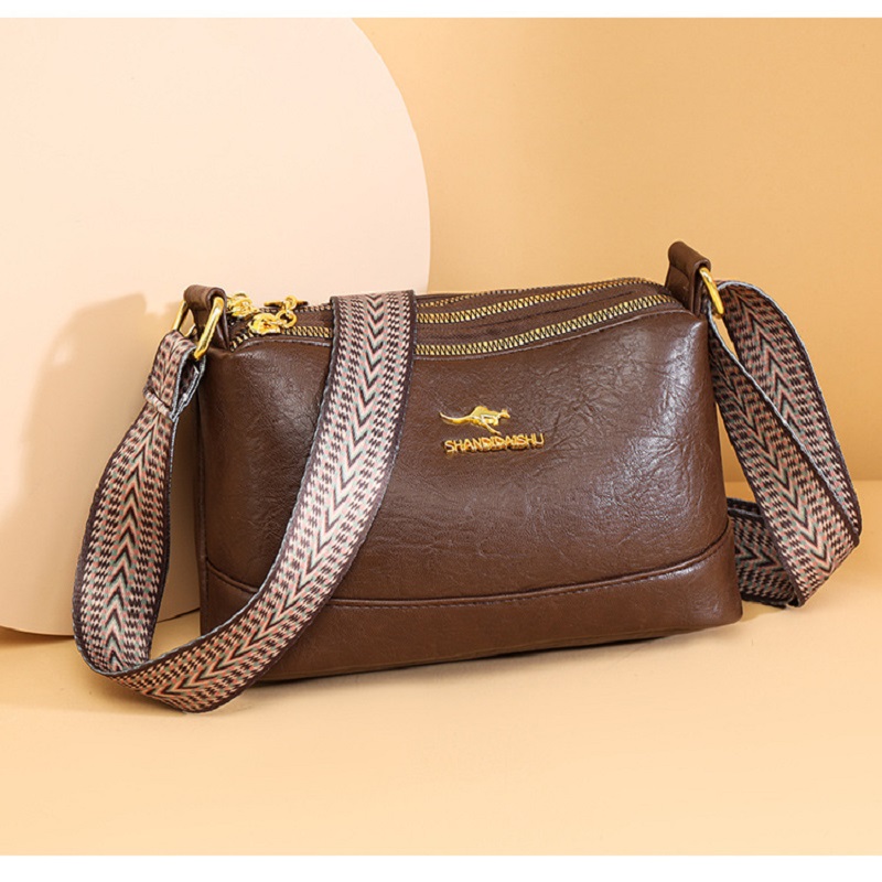 Kangaroo Luxury Brand Leather  - Women'S Kangaroo Bags review and price