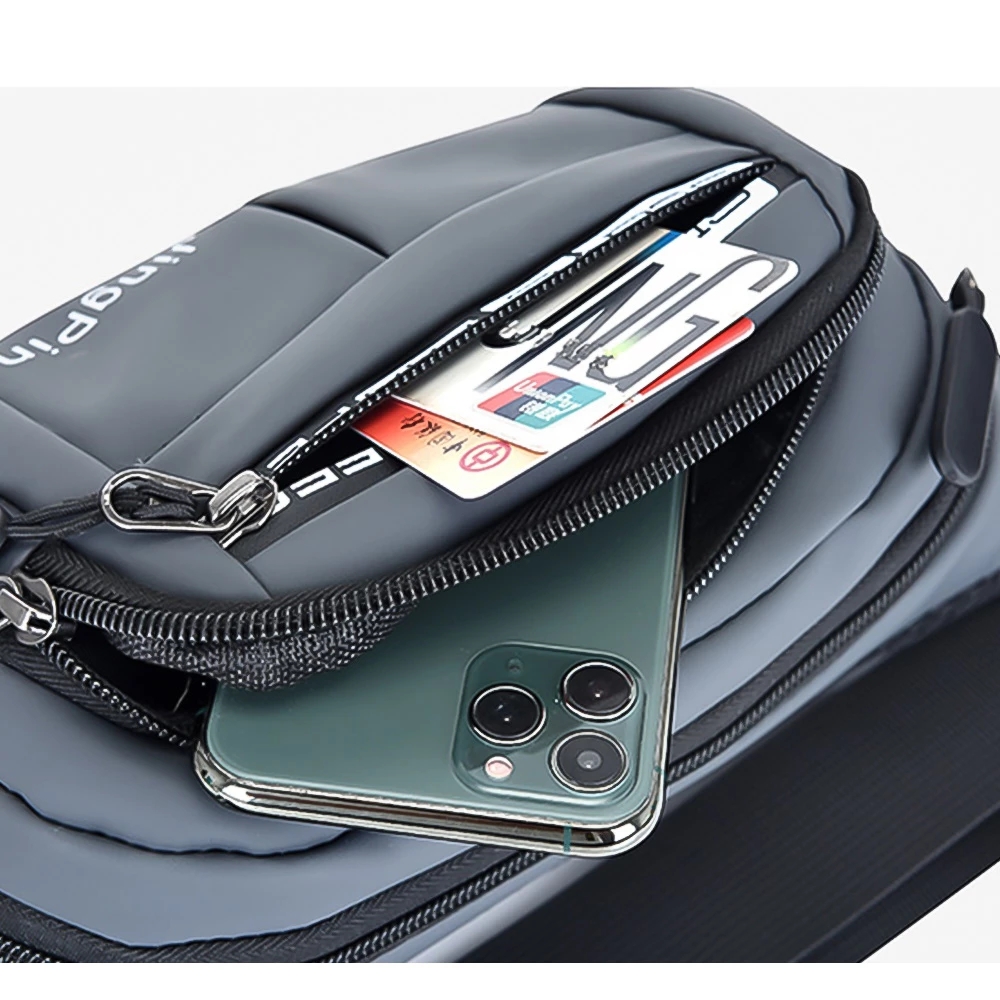Men Women Belt Pouch Waist Bag - Women'S Kangaroo Bags review and price