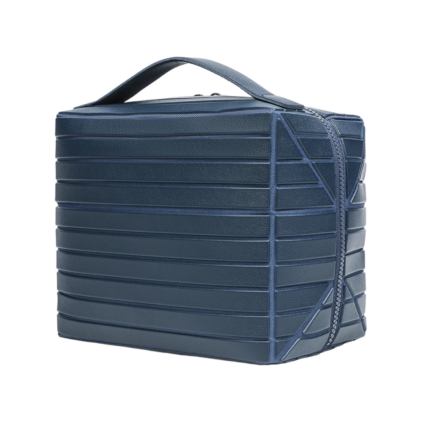 Women Cosmetic Pouch Roomy Rec - Women Vanity Bags review and price