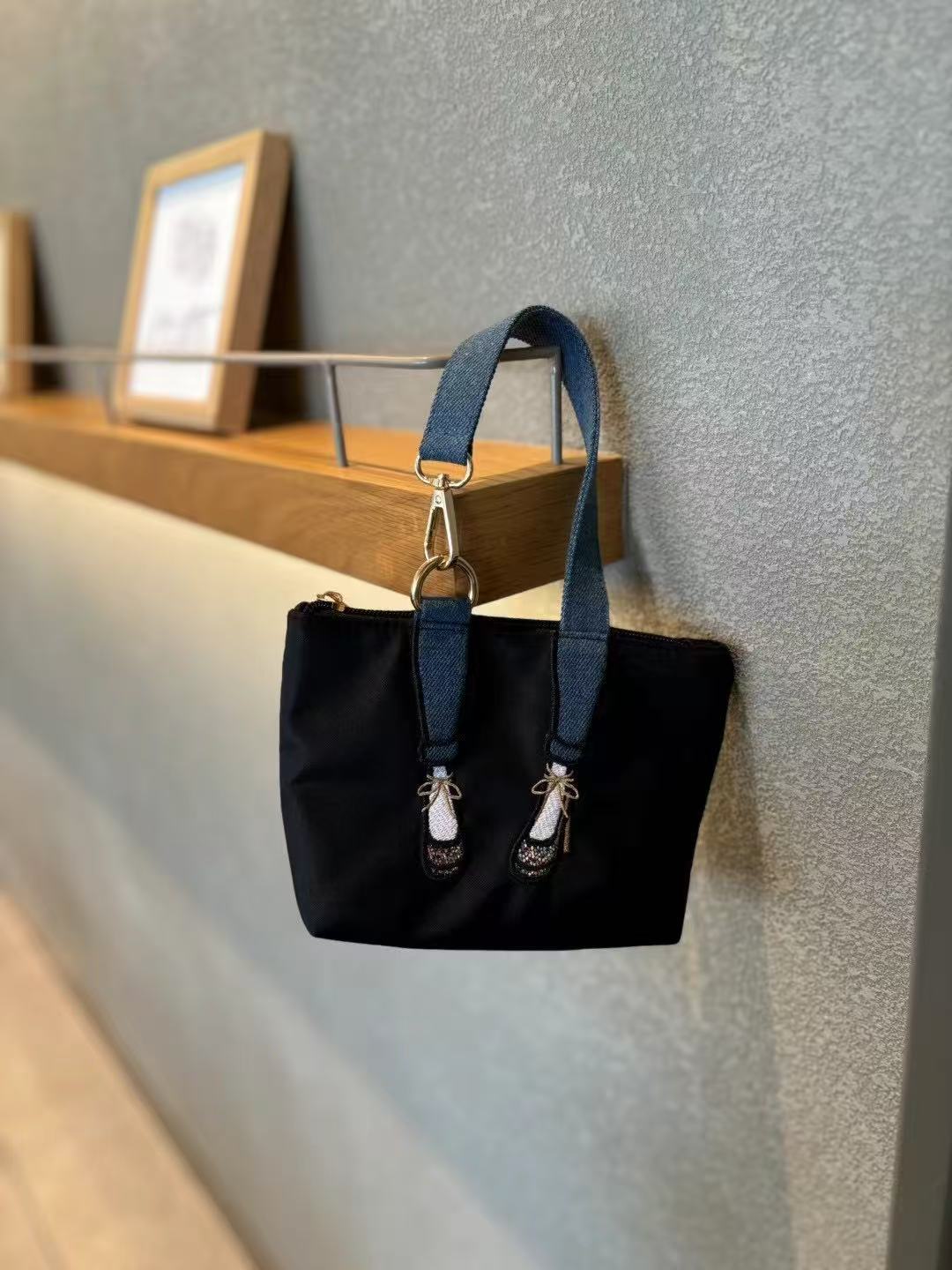 Fashion Embroidered Zero Walle - Women Bags With Wallet review and price