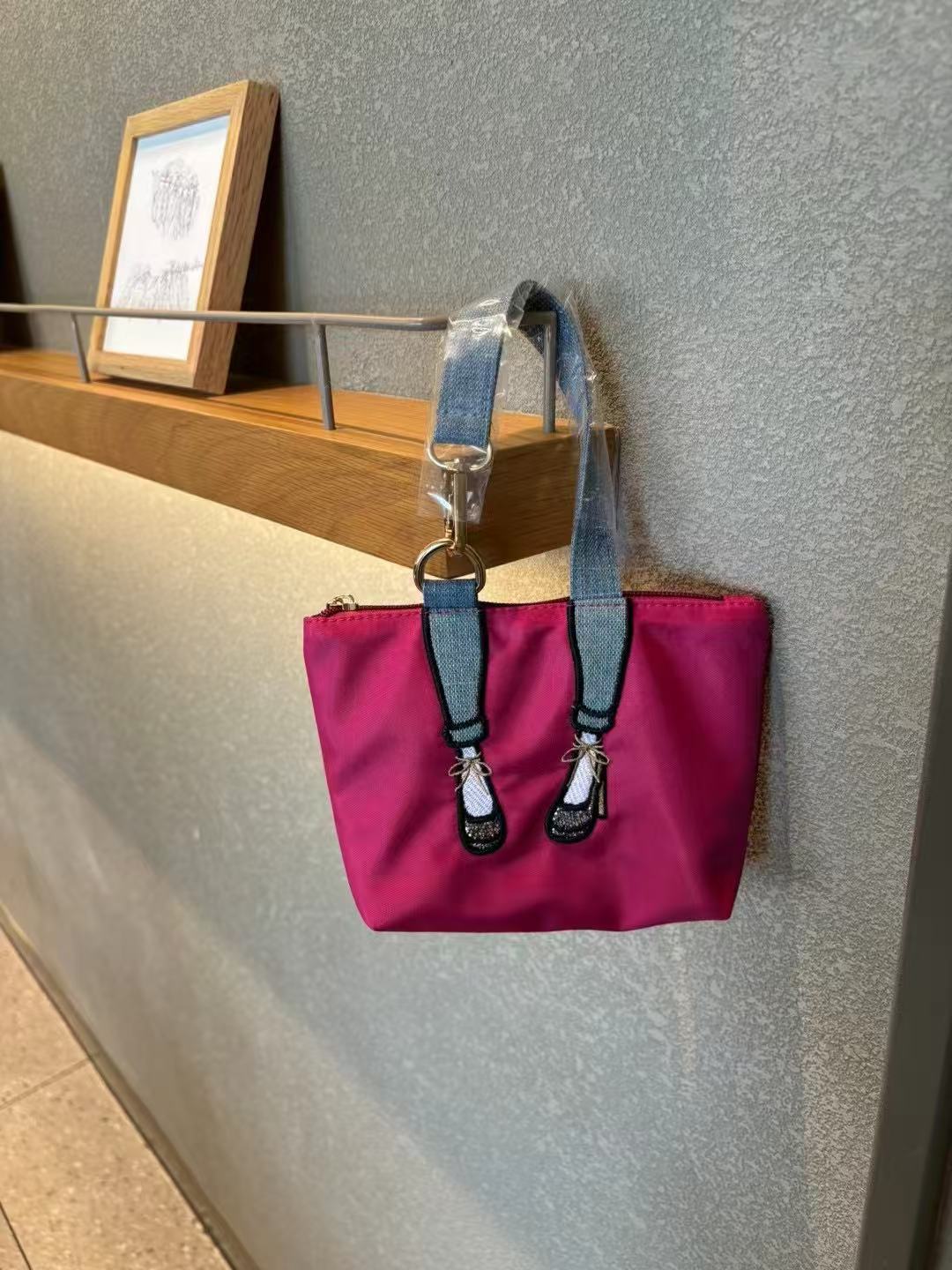 Fashion Embroidered Zero Walle - Women Bags With Wallet review and price