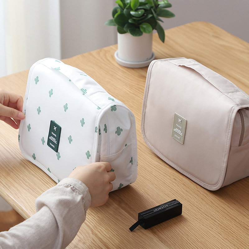 Hanging Toiletry Bag Travel Fo - Women Vanity Bags review and price