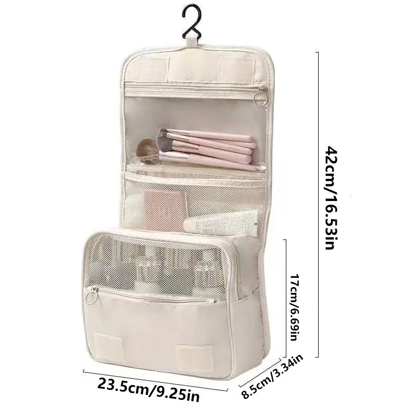 Hanging Toiletry Bag Travel Fo - Women Vanity Bags review and price