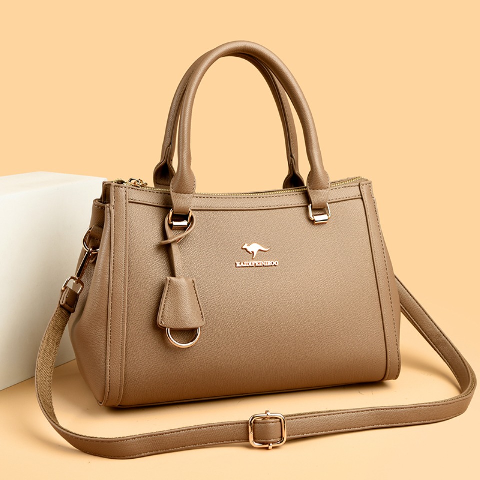 Kangaroo Brand Soft Pu Leather - Women'S Kangaroo Bags review and price