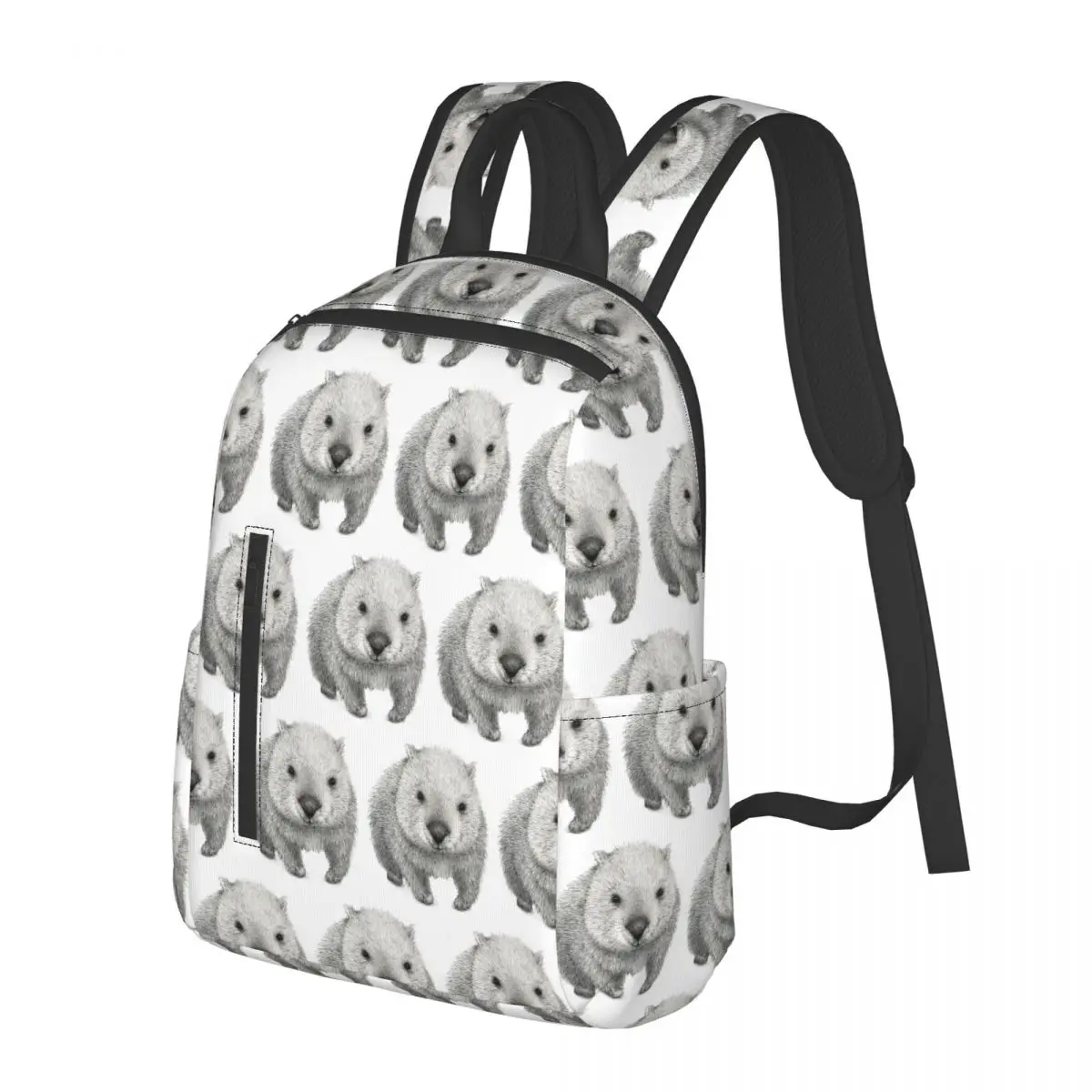Wombat Australia Student Backp - Women Bags Australia review and price