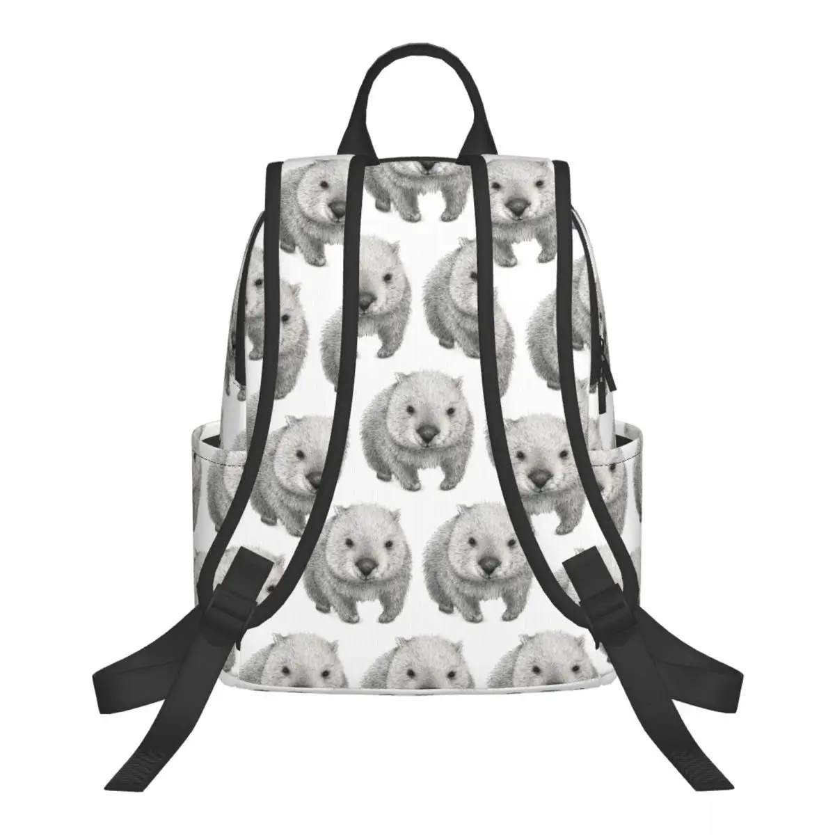 Wombat Australia Student Backp - Women Bags Australia review and price