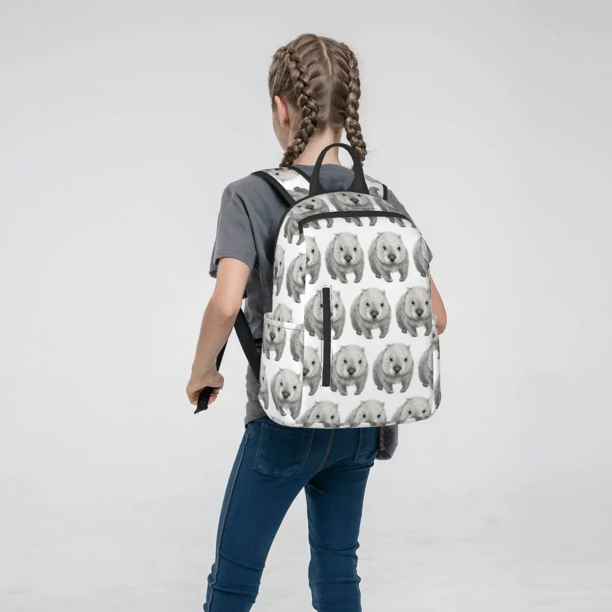 Wombat Australia Student Backp - Women Bags Australia review and price