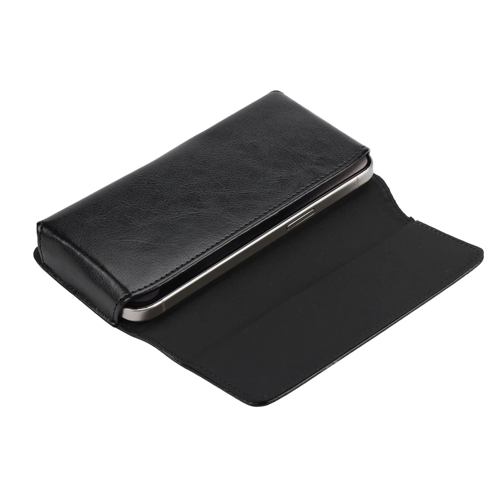 Universal Leather Belt Clip Ba - Saddle Bag Leather review and price