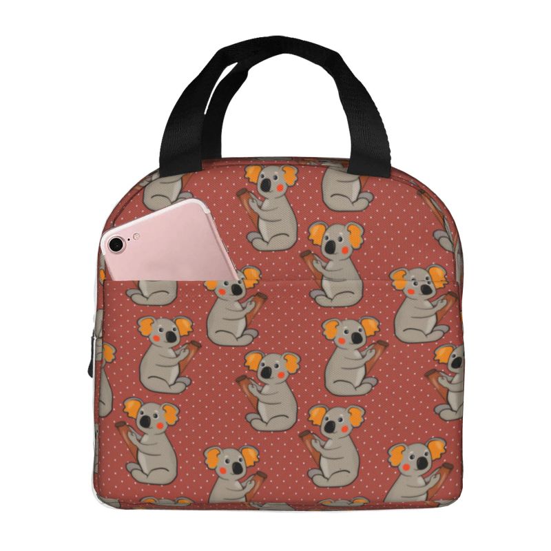 Australia Koala Bear Insulated - Women Bags Australia review and price