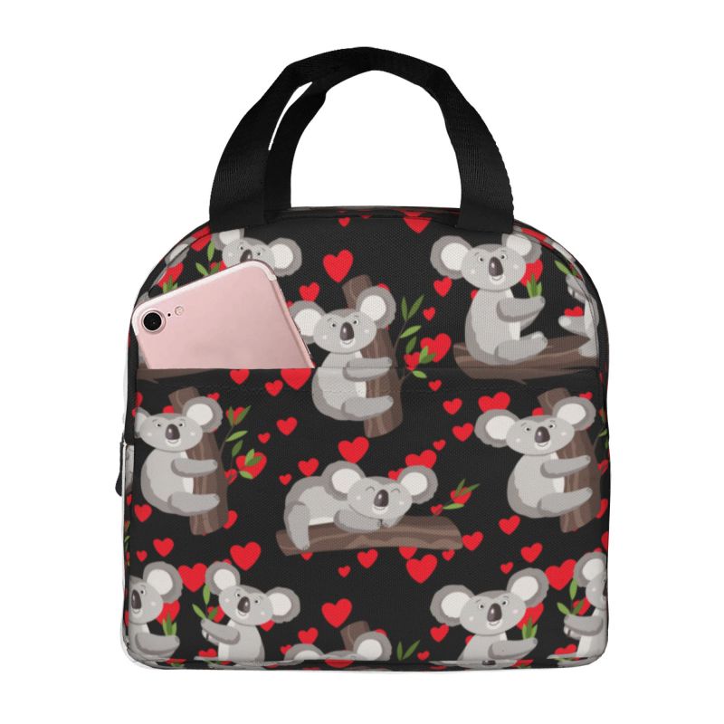Australia Koala Bear Insulated - Women Bags Australia review and price