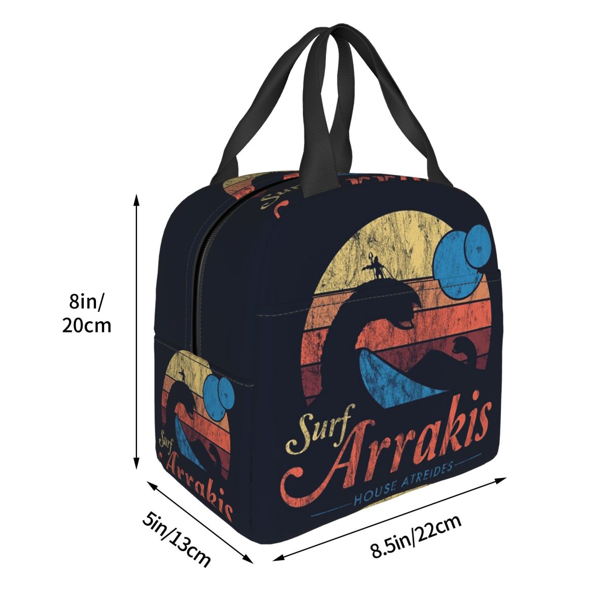 Visit Arrakis Distressed Surf  - Women Bags Dune review and price