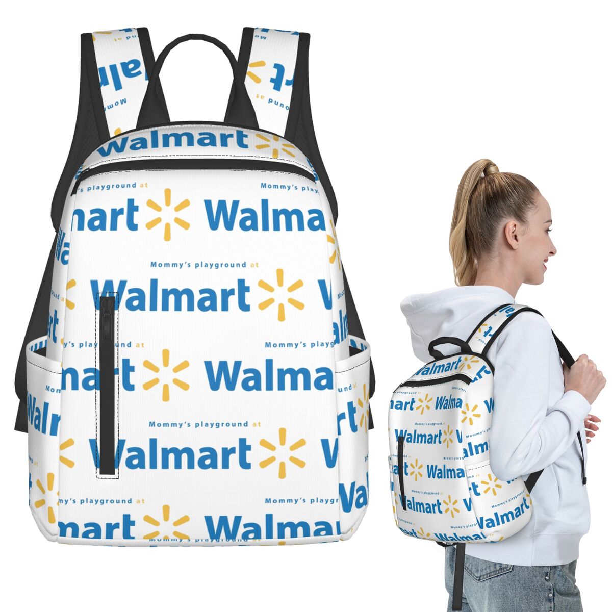 Walmart Backpack Student BookB - Women Bags Walmart review and price