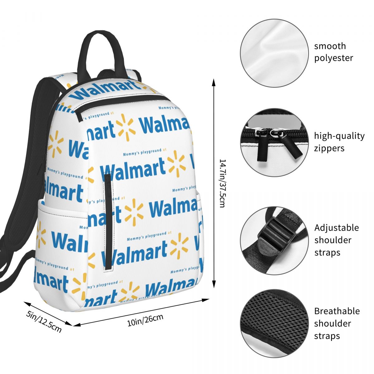 Walmart Backpack Student BookB - Women Bags Walmart review and price