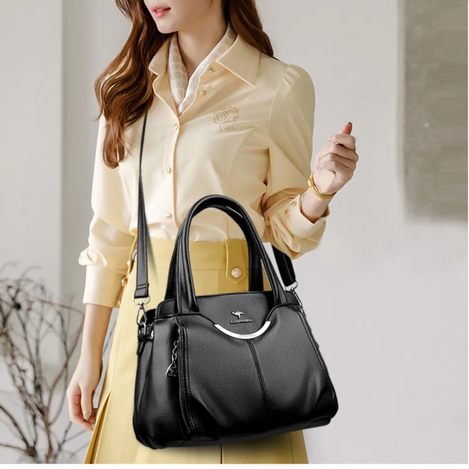 Luxury Purses and Handbags Hig - Women'S Kangaroo Bags review and price