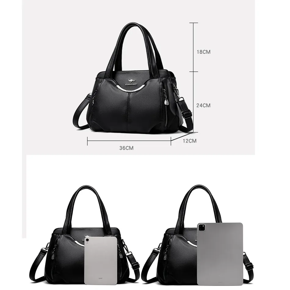Luxury Purses and Handbags Hig - Women'S Kangaroo Bags review and price