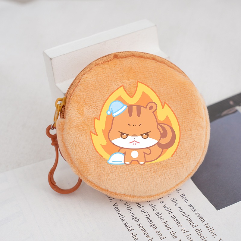 Kpop ATEEZ Idol Coin Purses Ke - Women Bags With Wallet review and price