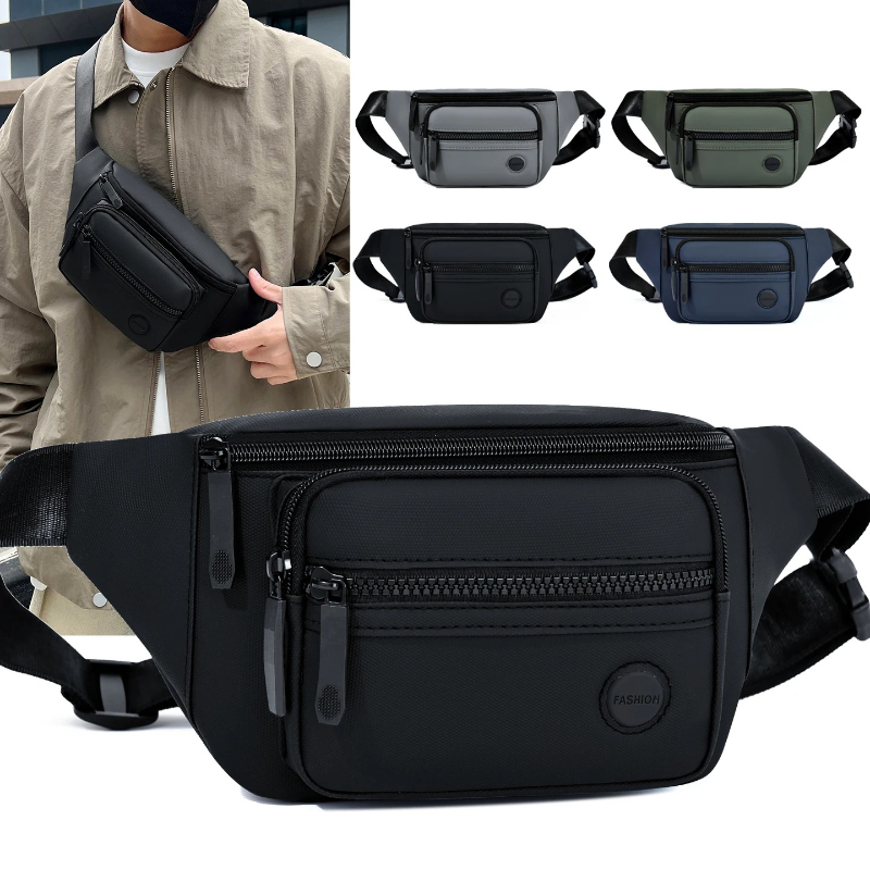 Unisex Waterproof Waist Bag Pa - Women'S Kangaroo Bags review and price