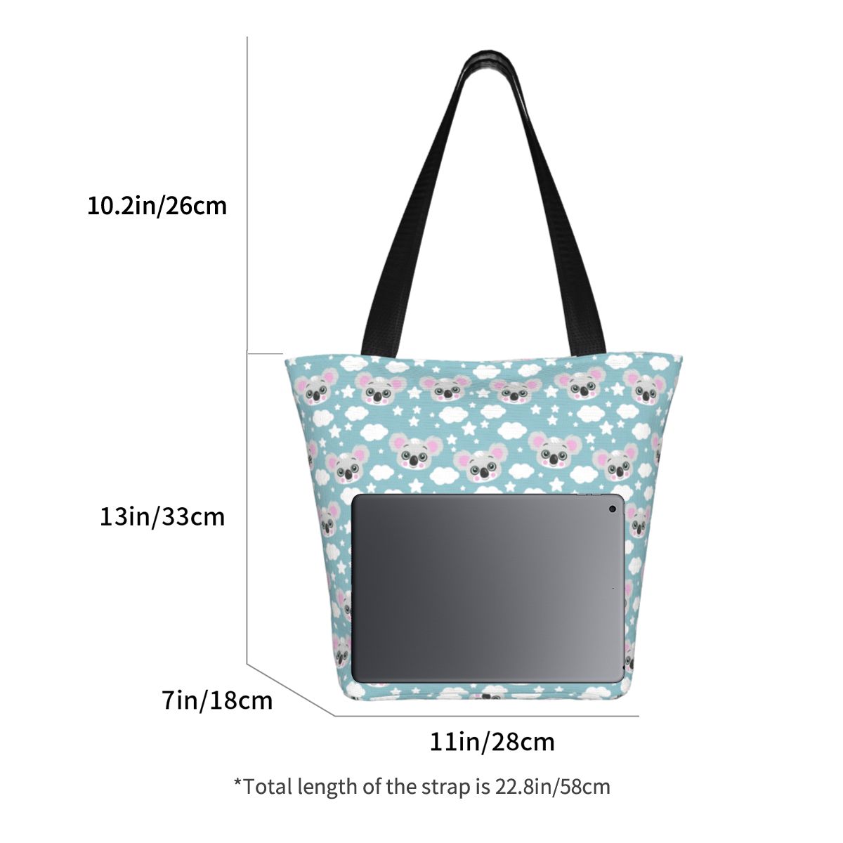 Custom Cute Australia Koala Be - Women Bags Australia review and price
