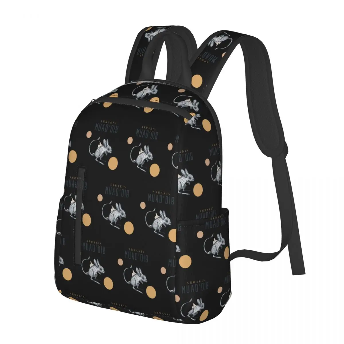 Dune 2020 Muad'Dib Backpack Da - Women Bags Dune review and price