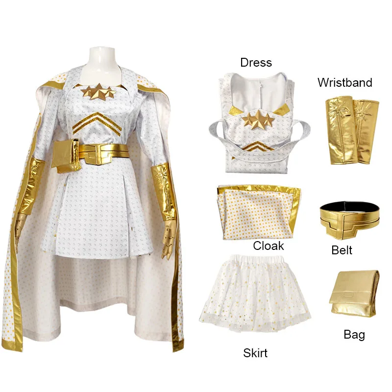 Halloween 2026 Starlight Cospl - Women Bags 2026 review and price
