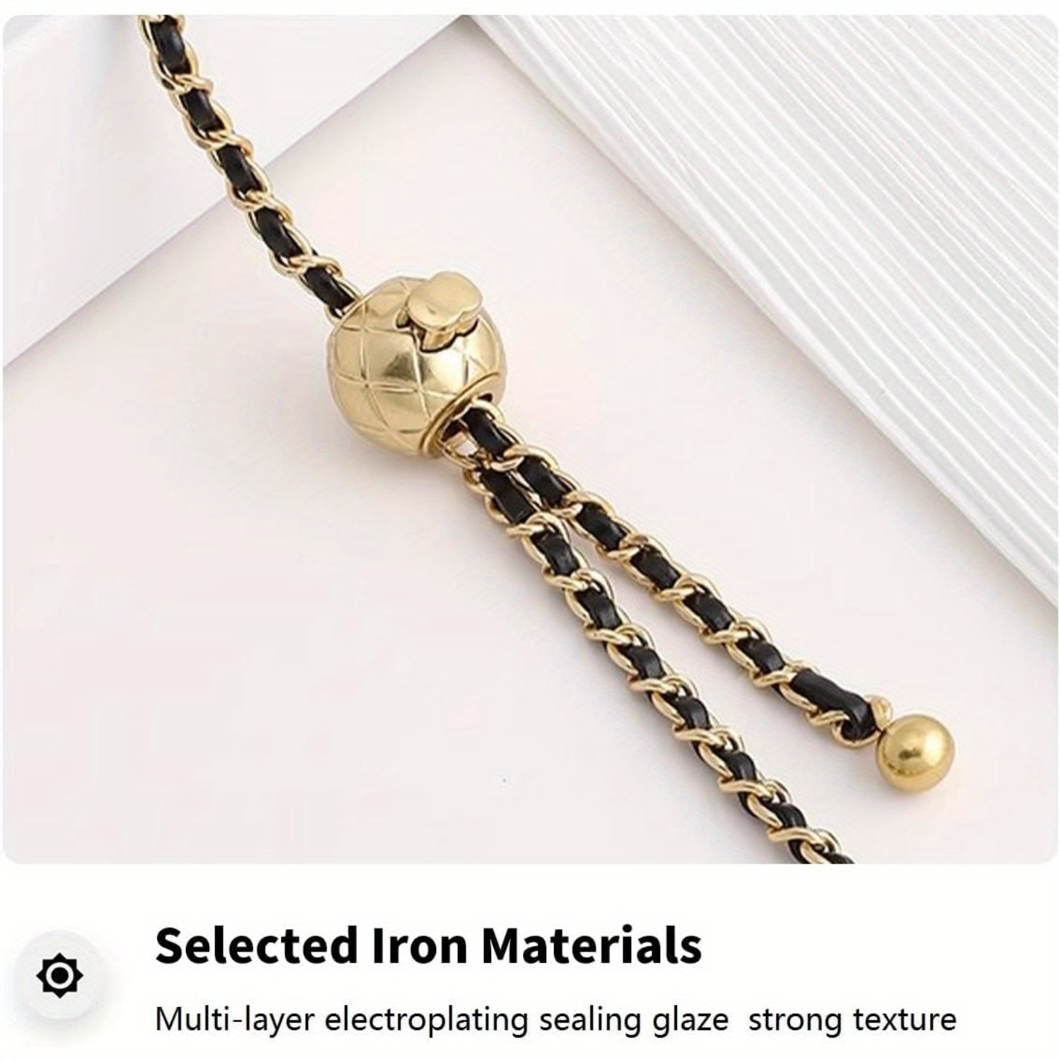 Adjustable Purse Chain Straps  - Women Bags Dior review and price