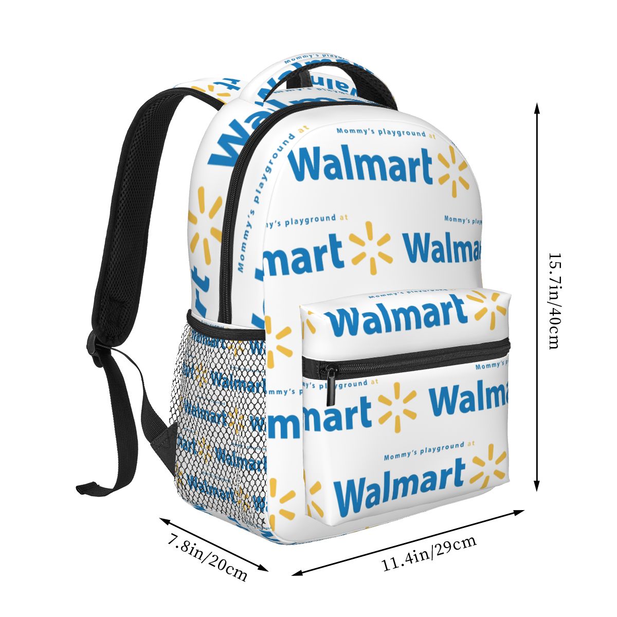 Walmart Student Backpack Schoo - Women Bags Walmart review and price