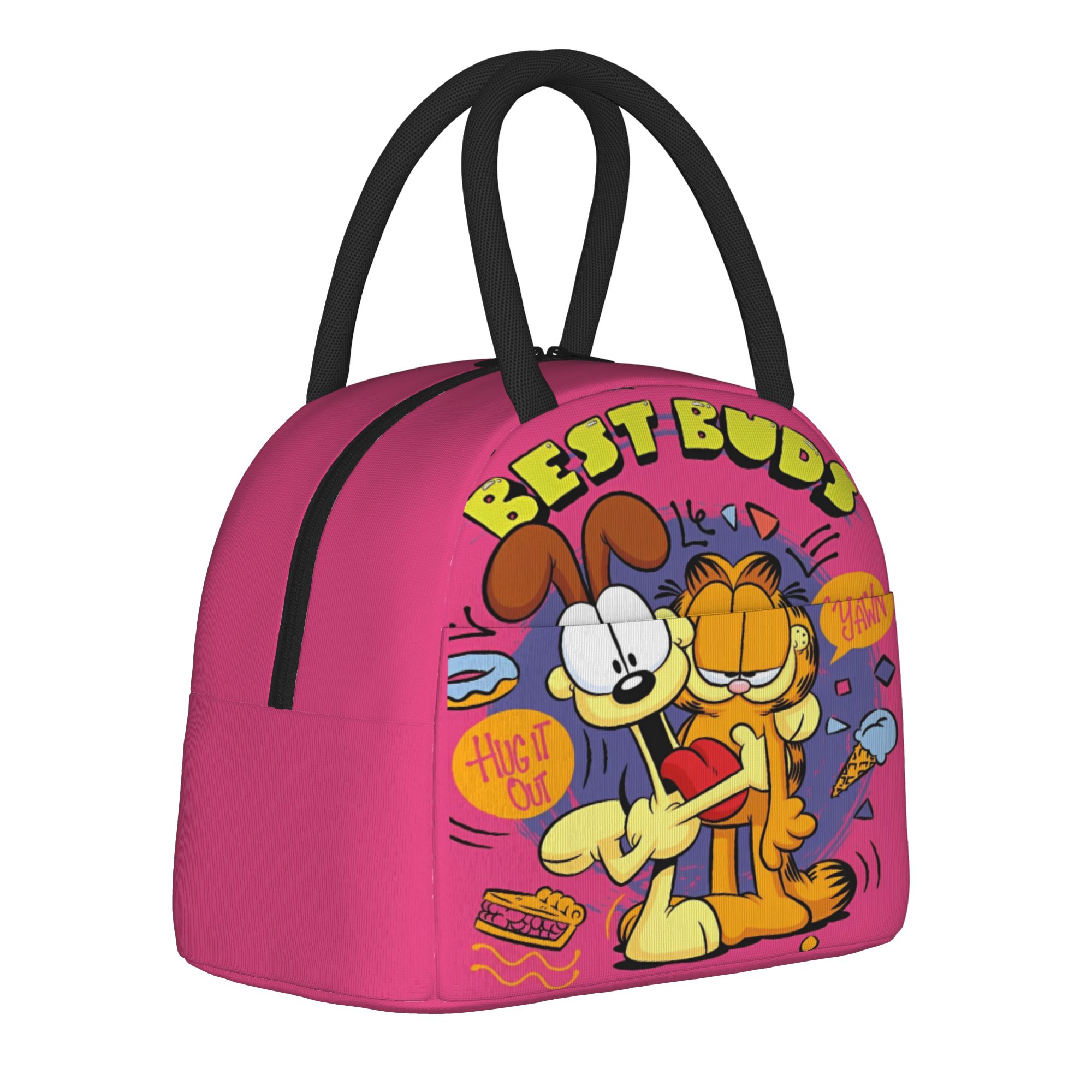 Garfield BEST BUDS Insulated L - Women'S Best Bags For Work review and price