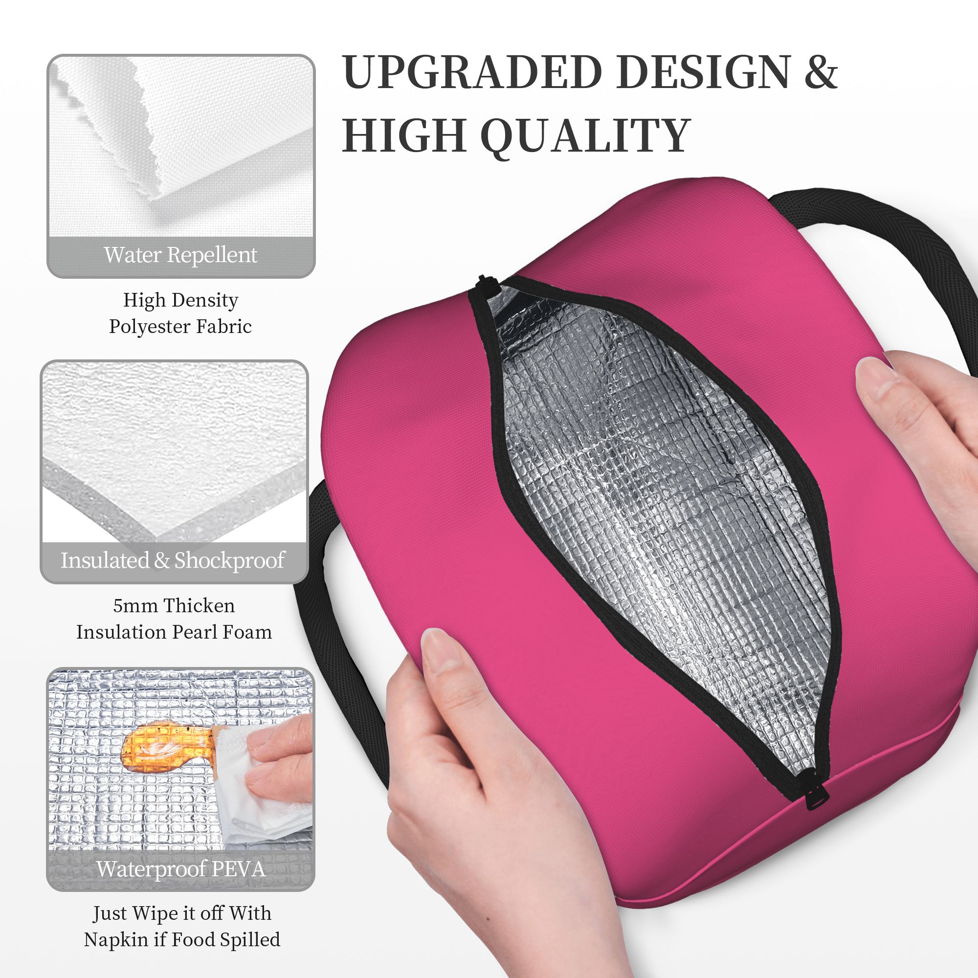 Garfield BEST BUDS Insulated L - Women'S Best Bags For Work review and price