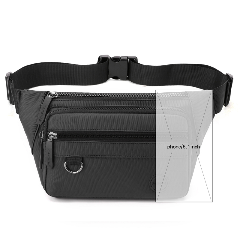 Unisex Waterproof Waist Bag Pa - Women'S Kangaroo Bags review and price