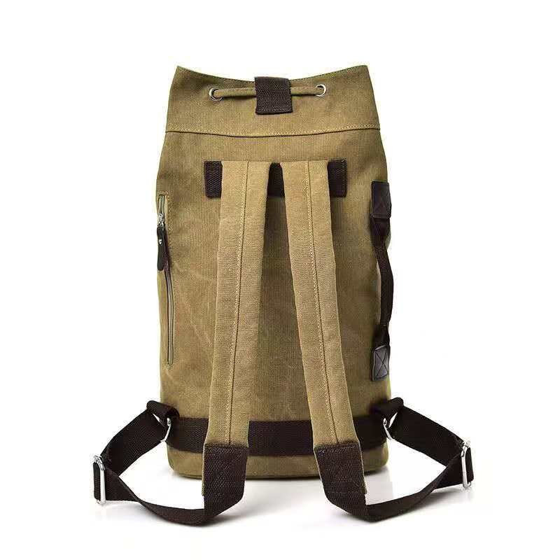2026 Canvas backpack with dual - Women Bags 2026 review and price