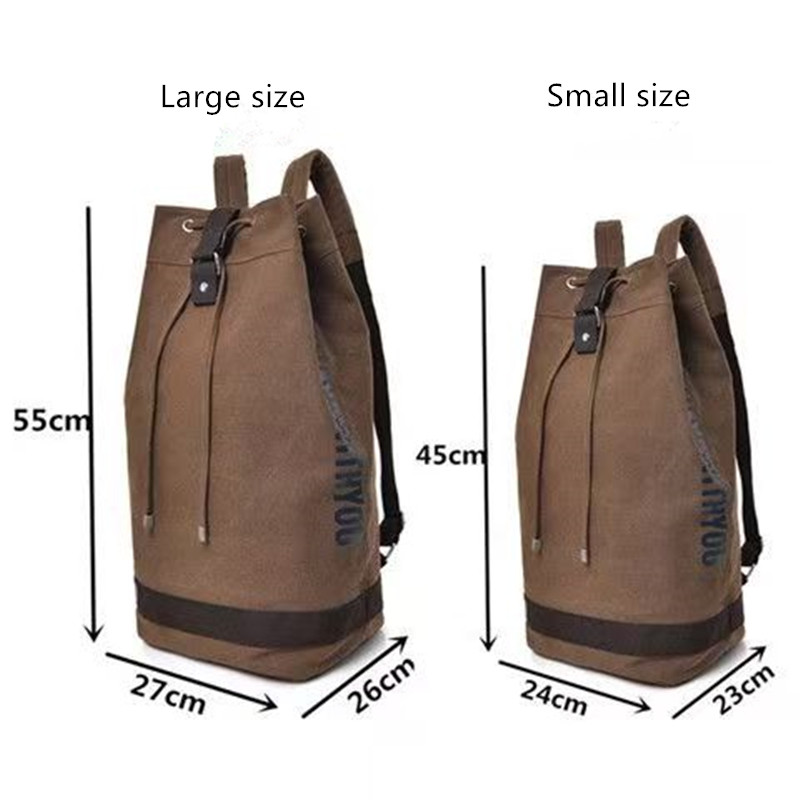 2026 Canvas backpack with dual - Women Bags 2026 review and price